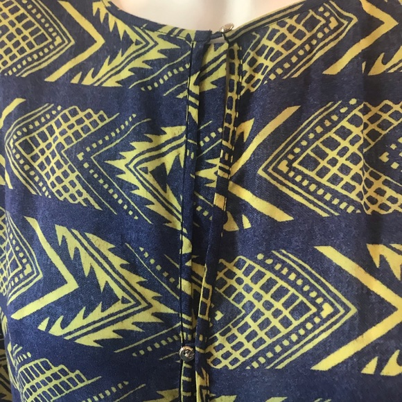 ViX paulaHermanny mini dress/tunic - Picture 4 of 8